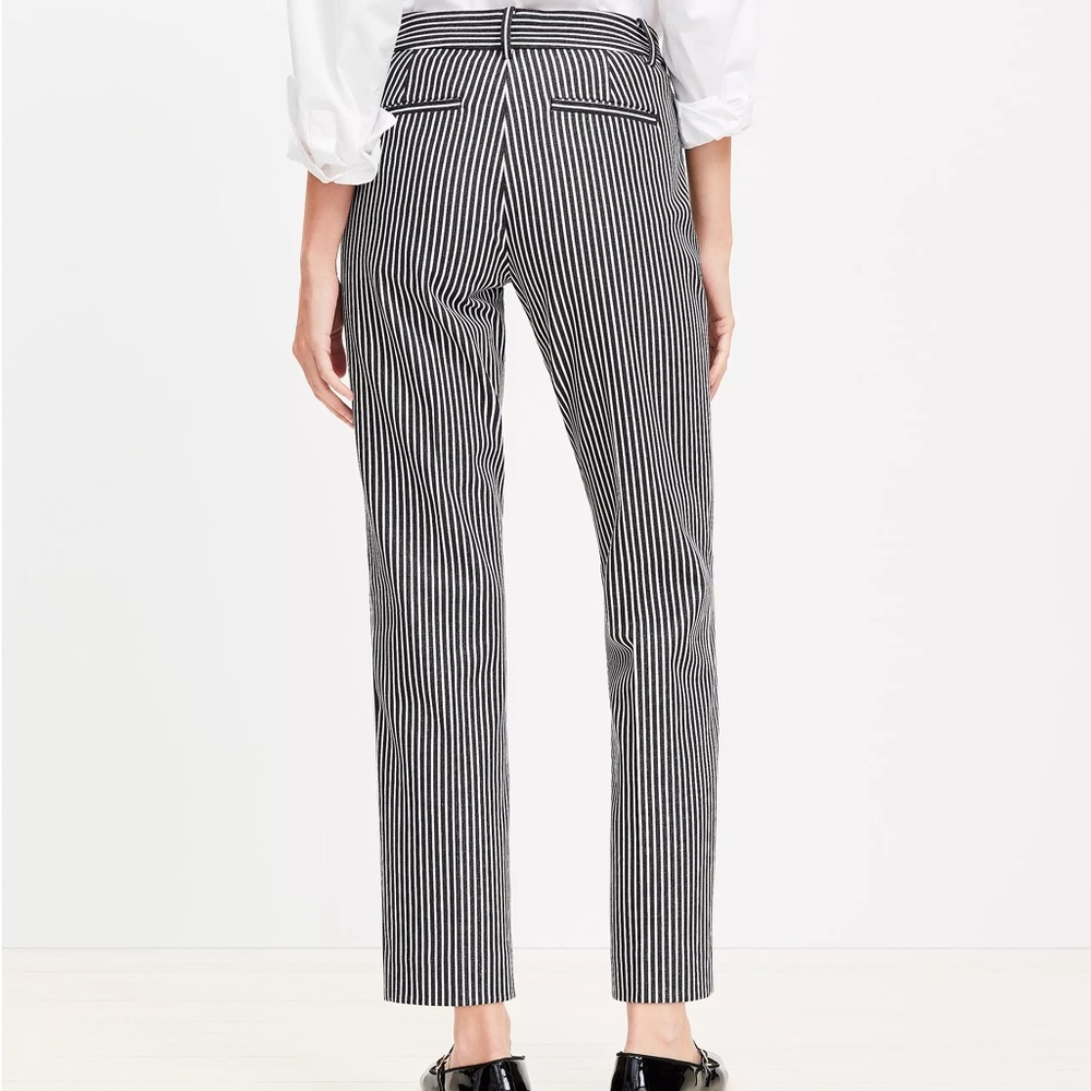 Loft Riviera Slim Pants - Picture 4 of 6
